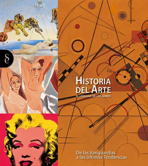 Historia del arte. El lenguaje de los genios