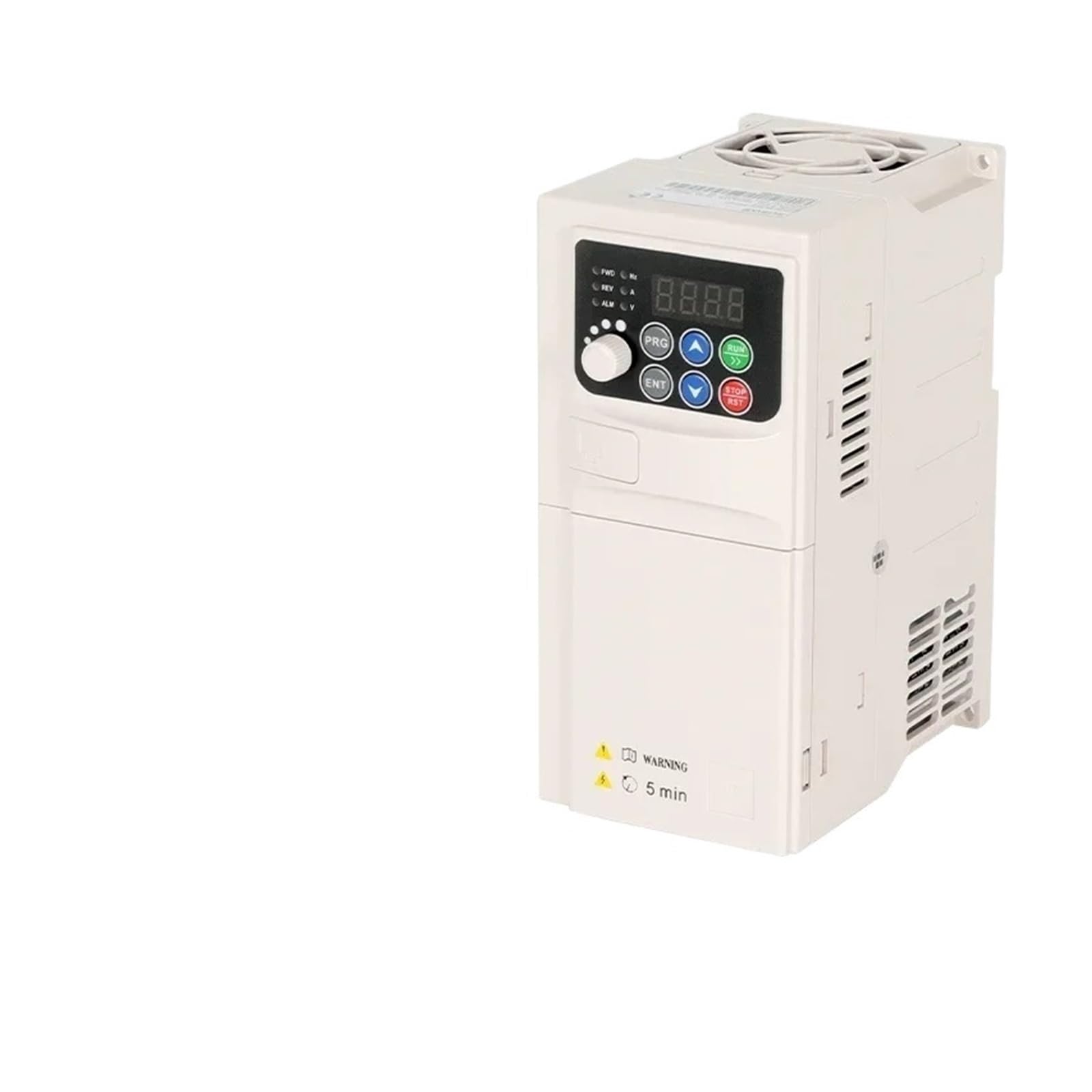 JVDDI Variable Frequency Drive 3.7KW 5.5KW 380 Phase Input To Output Frequency Converter VFD Inverter Variable Drive