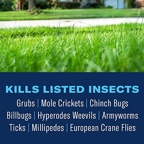 Bioadvanced 700705H Season Long Grub Control thumb #1