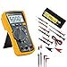 Price comparison product image Fluke 115 True RMS MULTIMETER | TLK-225 Master Set