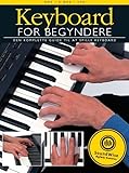 Keyboard For Begyndere (Bog/E-Bog/Lyd)