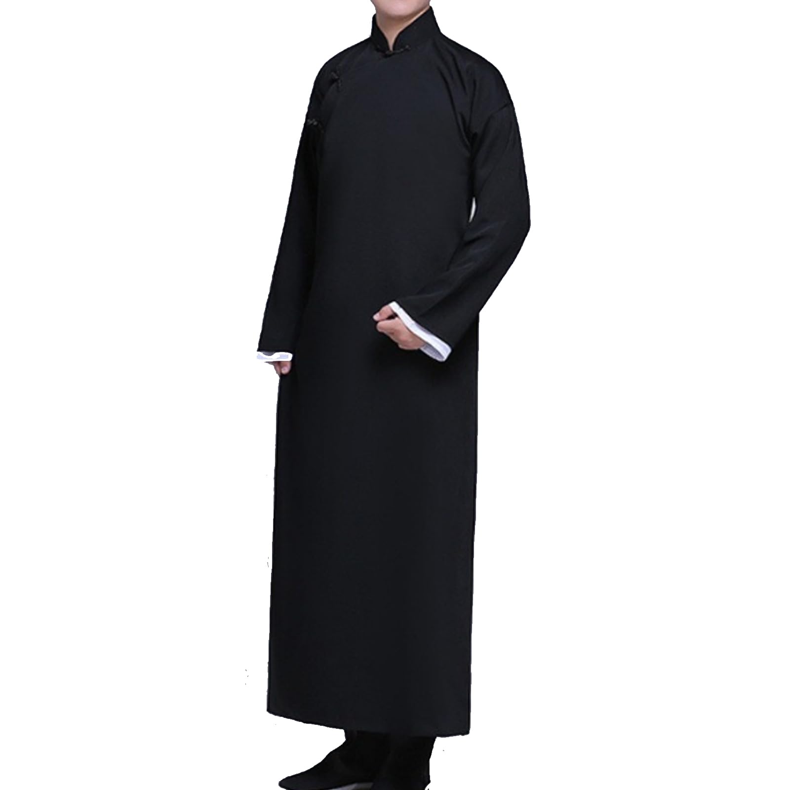 Uniforme d'arts martiaux Kung Fu pour enfants et ados en taille 130