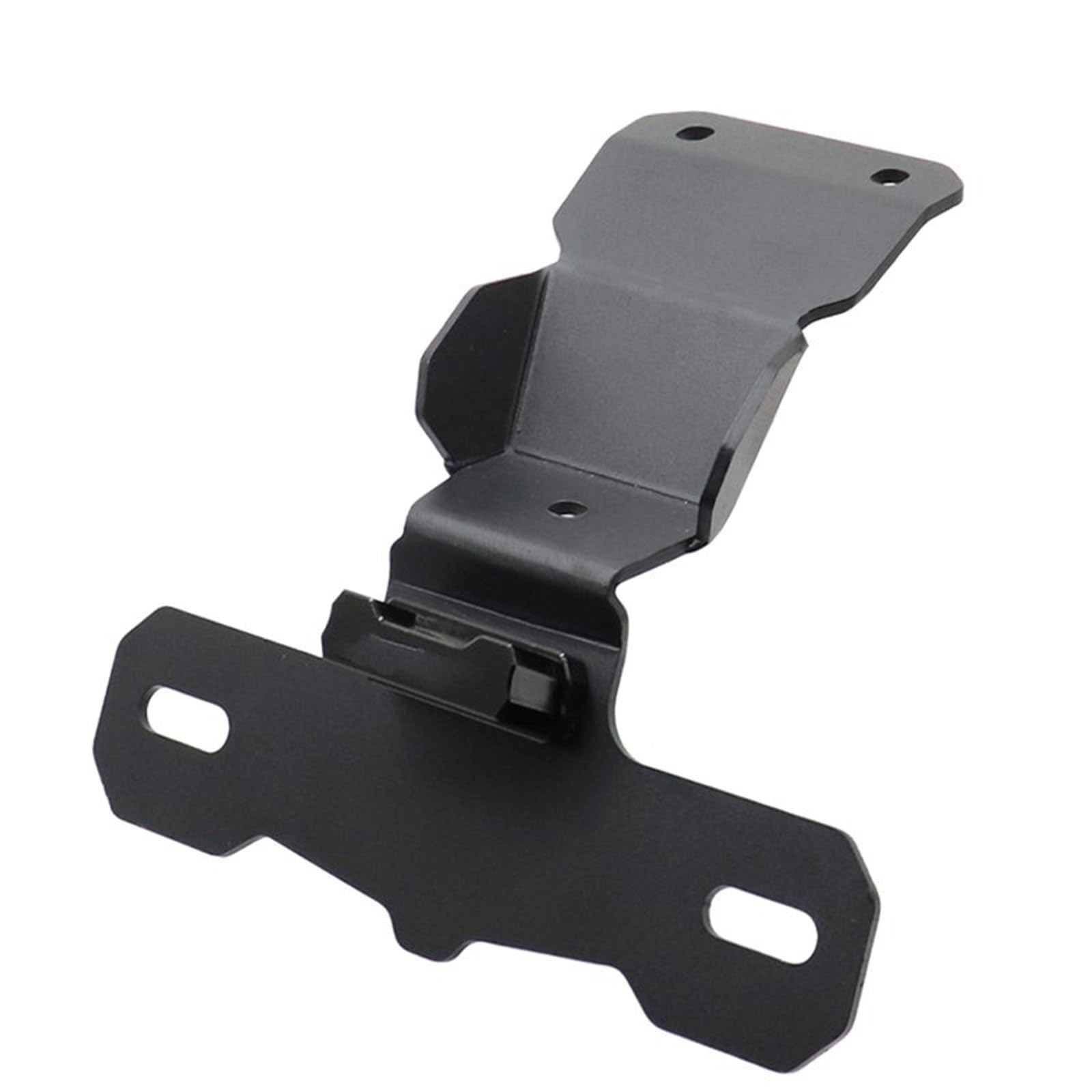Supporto Portatarga Posteriore Per Moto Con Luce LED Per CRF300L E CRF 300 L Rally 2021-2024