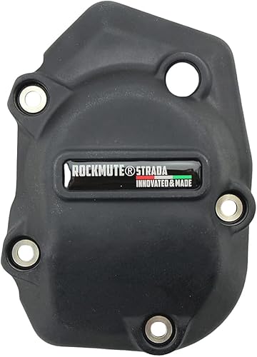 Miniatura 9 de Cubierta protectora de motor de motocicleta negro mate ABS protector de repuesto para Z900 SE 2022-2023 marco deslizante cubierta de cárter