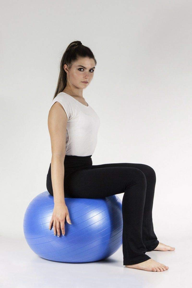 Antar ATCP piłka rehabilitacyjna ABS 85 ATCP ABS piłka rehabilitacyjna, średnica 85 cm, 1310 g