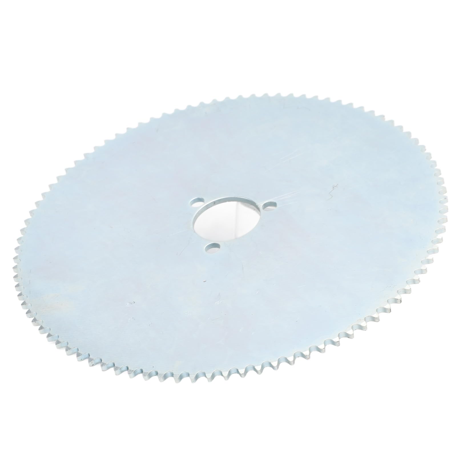 Generic, Pignone in Acciaio con Denti 25H 92T con Design Leggero per Mini Moto ATV Quad Dirt Pit Pocket Bike 47cc 49cc