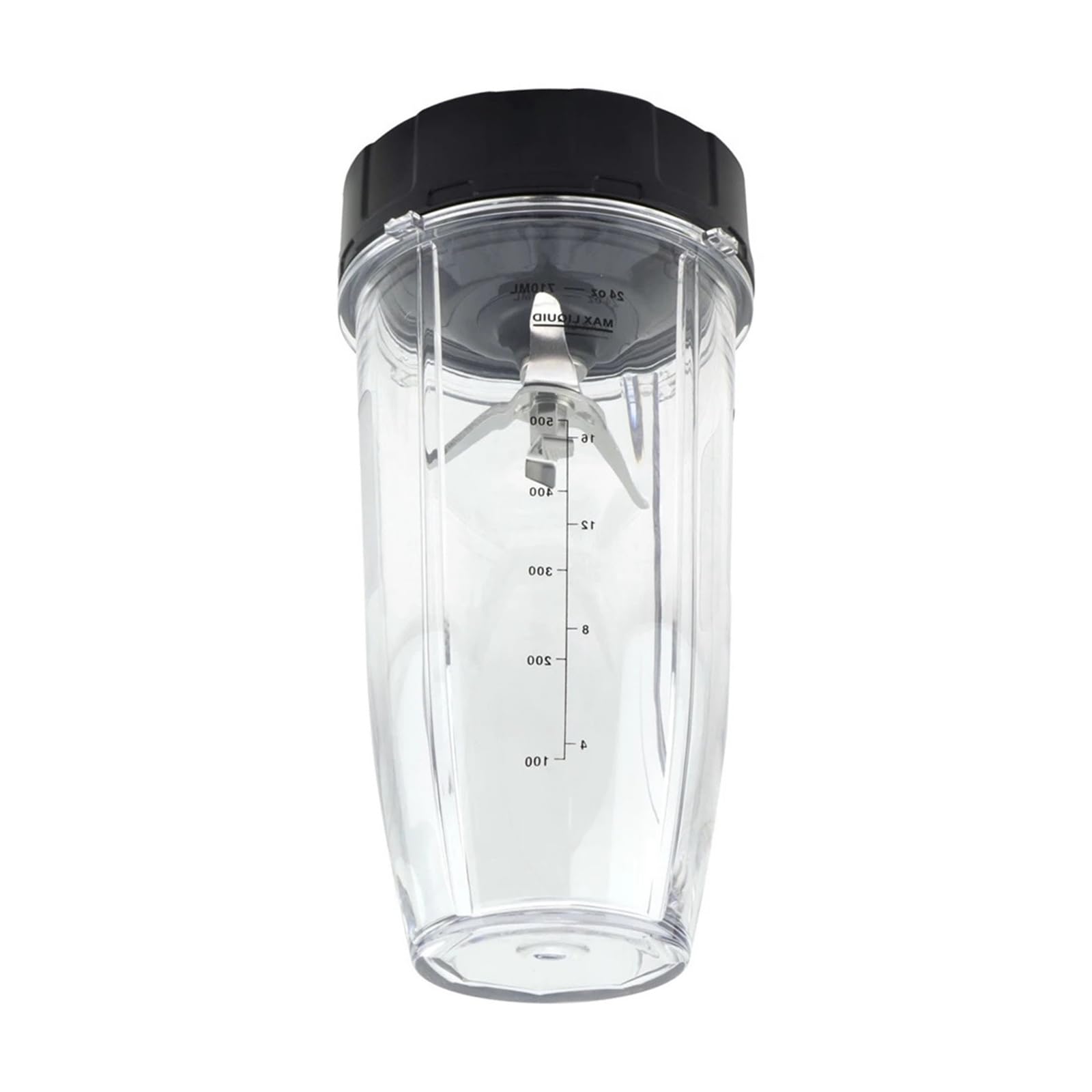 Lame 7 ailettes Ninja contre les fuites avec gobelet 24oz pour BN801 BL480-30