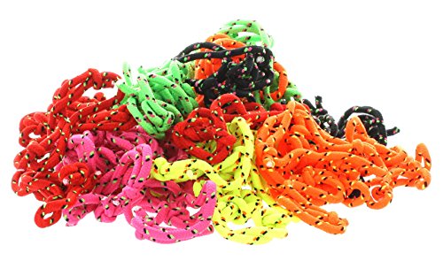Fun Express FNEIN-24/365 Bulk Friendship Bracelets thumb #3