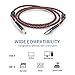 Tertullus HiFi Audiophile USB Cable USB 2.0 Cable A to B High End Type A Male to Type B Male HiFi Data Transfer Digital Cable for DAC 6.56ft 2m