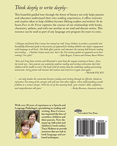 Trees in the Forest: Growing Readers and Writers through Deep Comprehension - Image 2