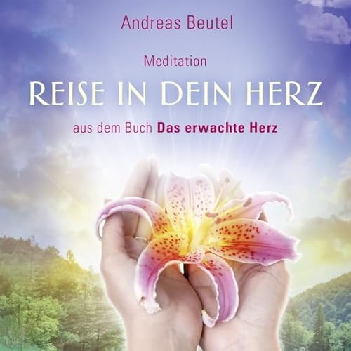 Reise in dein Herz Audiolibro Por Andreas Beutel arte de portada