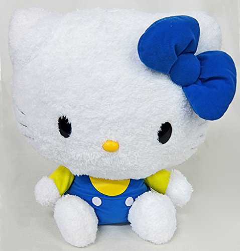 Hello Kitty ハローキティ ベーシックふわふわドールGJ・EX プライズ