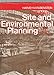 A Guide to Site and Environmental Planning