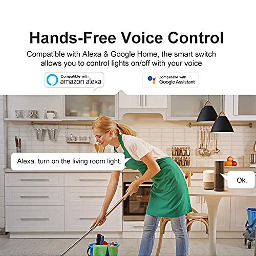 Ajcoflt 2 pçs / lote 10A DIY Inteligente Modificação Geral de Controle Remoto de Energia Inteligente