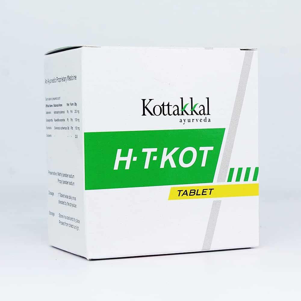 H.T.KOT 100nos| KOTTAKKAL AYURVEDA