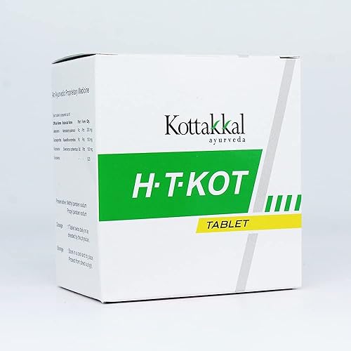 H.T.KOT 100nos| KOTTAKKAL AYURVEDA
