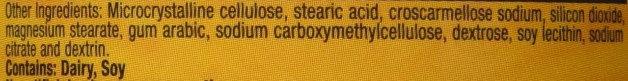 Nature's Secret, Super Cleanse, 200 Tablets