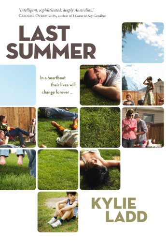 Last Summer view 2