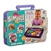 Simbrix Connect & Wow Simbrix Maker Studio con más de 4000 Brix Actividad Creativa STEAM Arts and Crafts Juguetes niñas a partir de 5 años Imagen de Simbrix Connect & Wow Simbrix Maker Studio con más de 4000 Brix Actividad Creativa STEAM Arts and Crafts Juguetes niñas a partir de 5 años