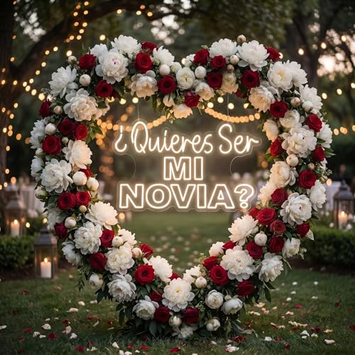 Sentita atmosfera romantica: Il nostro 