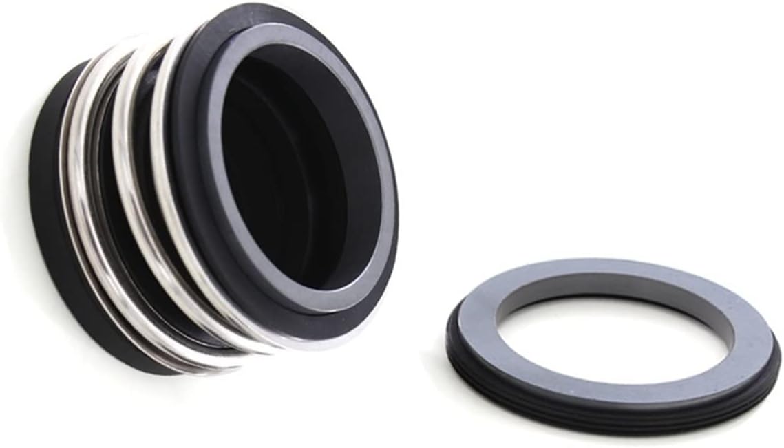 MG1/75-G60 MG1-75 Shaft Size 75mm Mechanical Seals MG1 for Water Pumps with G60 Stationary seat SIC/SIC/VIT
