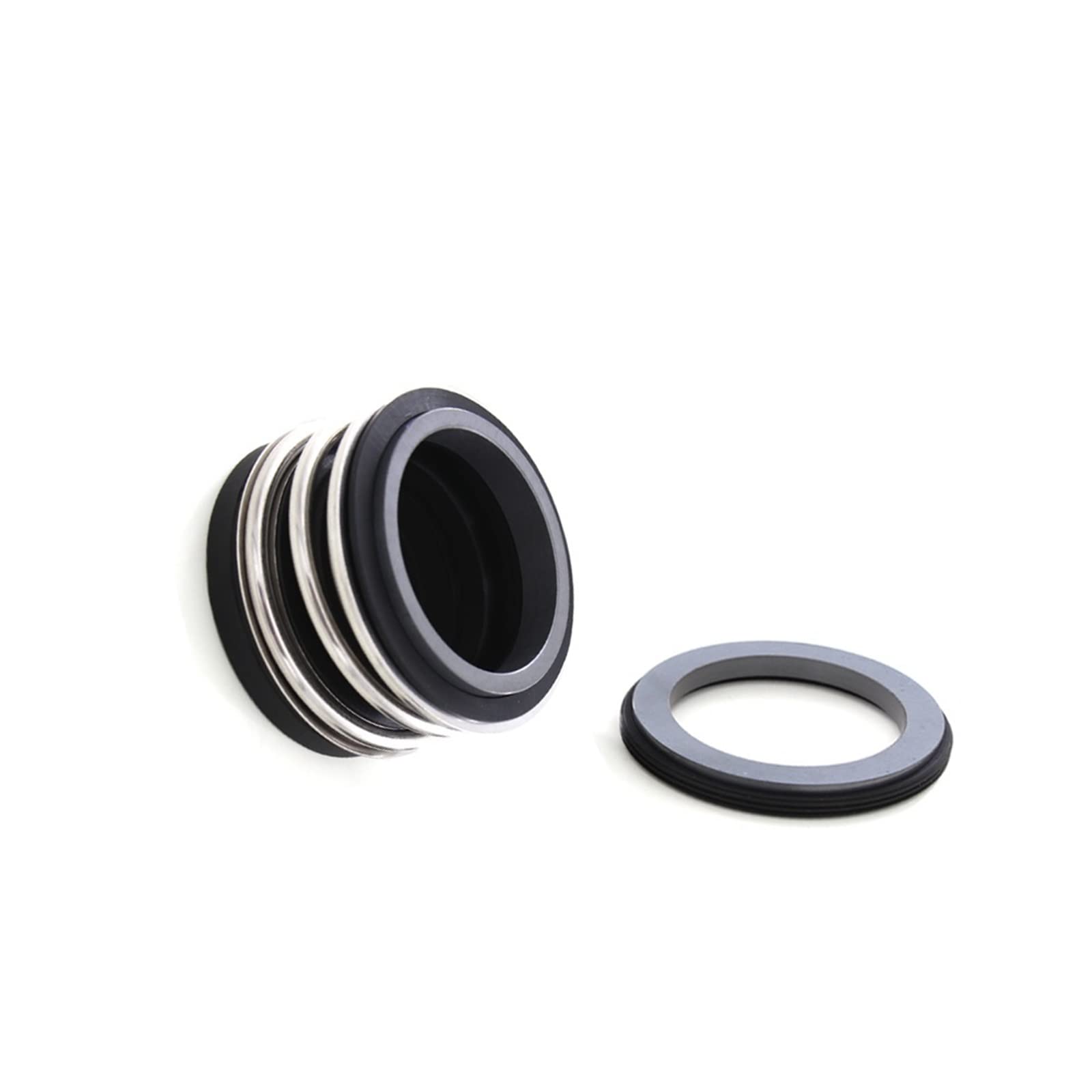 QXWPBIBAN MG1/75-G60 MG1-75 Shaft Size 75mm Mechanical Seals MG1 for Water Pumps with G60 Stationary seat SIC/SIC/VIT