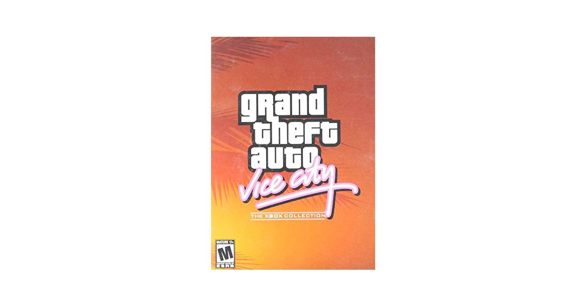 その他 Grand Theft Auto: Vice City Grand Theft Auto: Vice City | Rockstar Games | GameStop