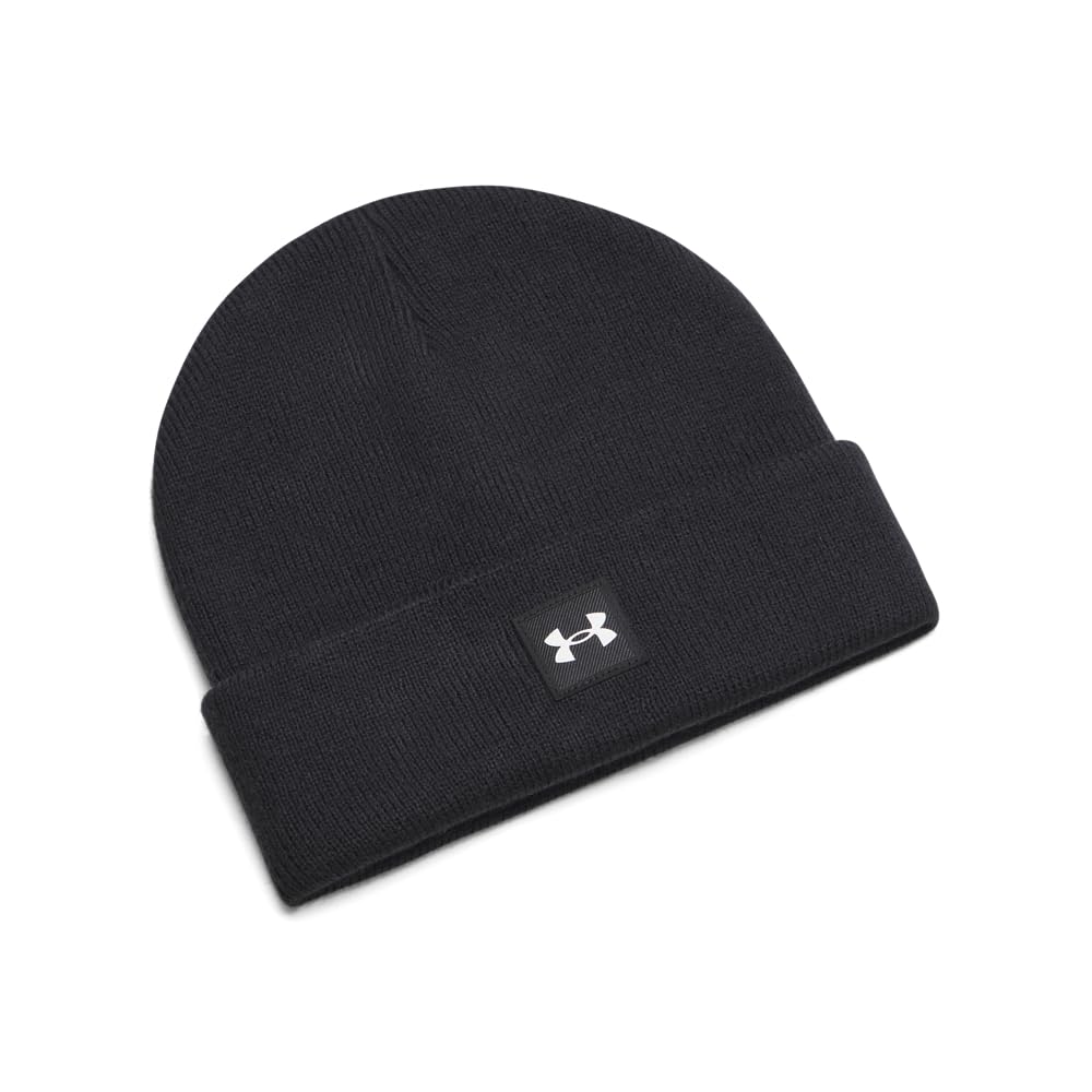 Under Armour Boys' Halftime Beanie