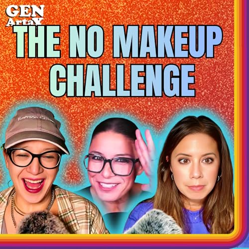 The No Makeup Challenge