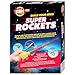 Zap! Extra: Build Your Own Super Rockets