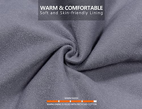 Little Donkey Andy Giacca da sci impermeabile da