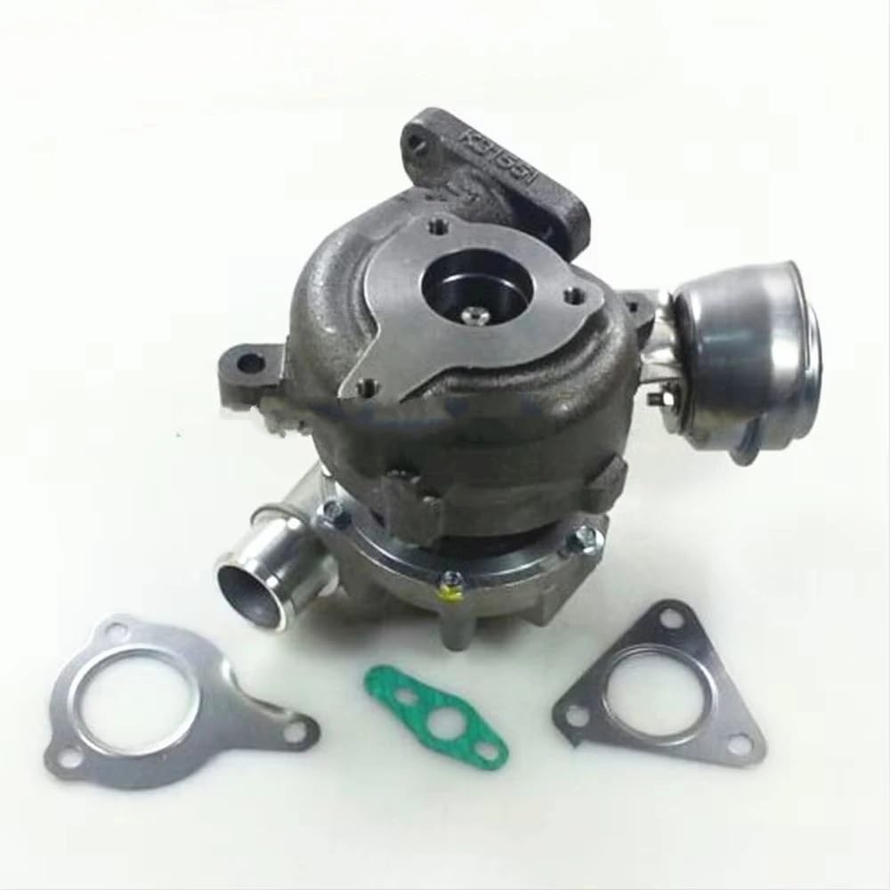 attuatore elettrico del turbocompressore Turbocompressore completo 454231-0002 per turbina per passat B5 AVB ATJ