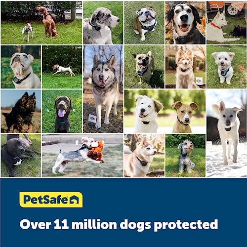 PetSafe YardMax Rechargeable In-Ground Fence Ultimate Barrier Kit w/Pawz Away Outdoor Barrier - image 6