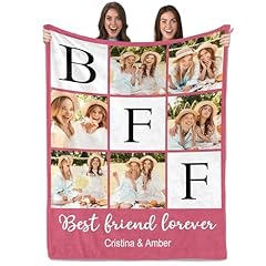 Best Friend Blanket 7