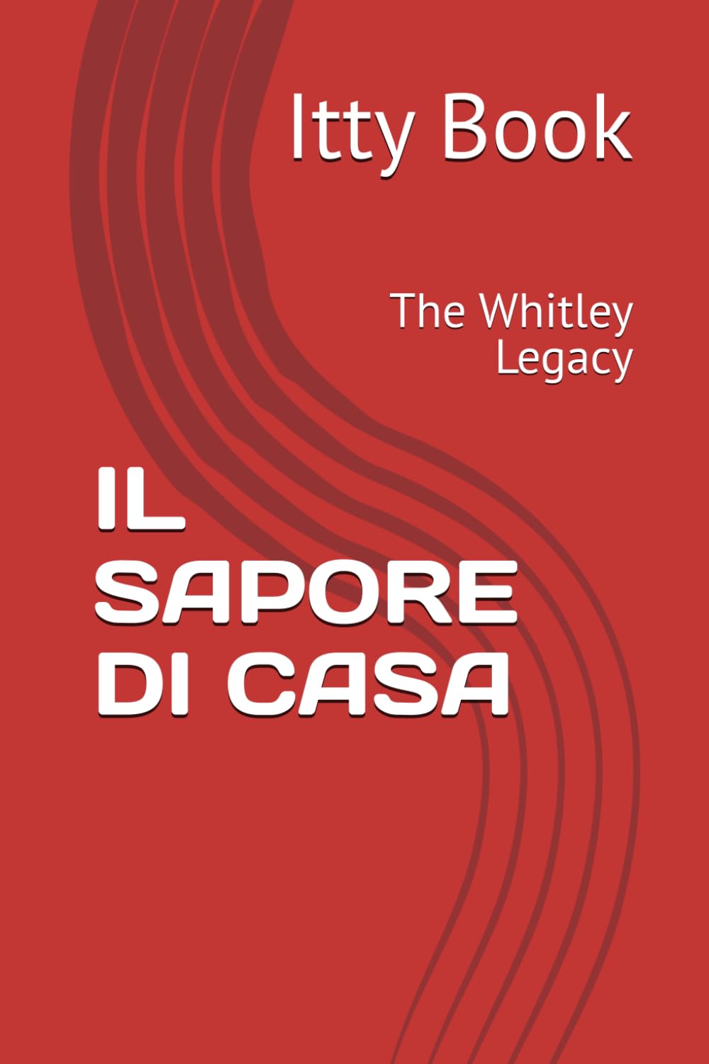 IL SAPORE DI CASA: The Whitley Legacy