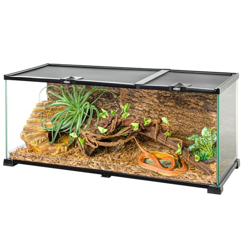 OiiBO 20 Gallon Glass Tank