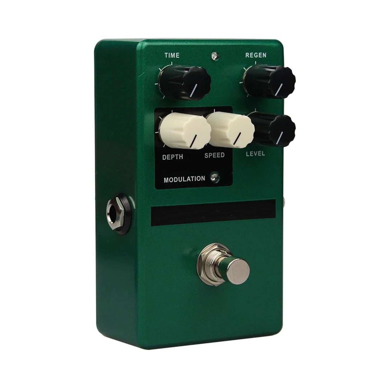 Tape Echo Delay Efekty Gitarowe Akcesoria Retro