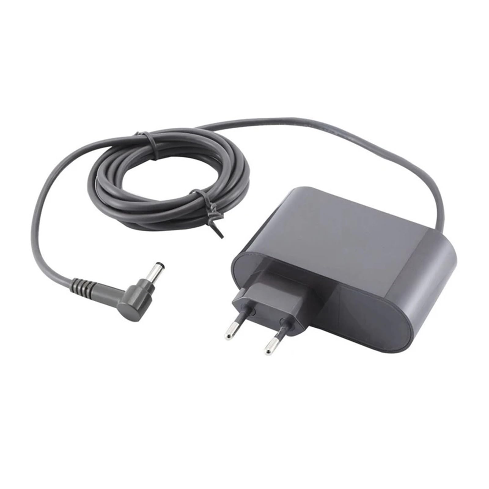 Suitable Compatible for Dyson V6 V7 V8 Vacuum Cleaner Battery Charger Power Supply EU Plug