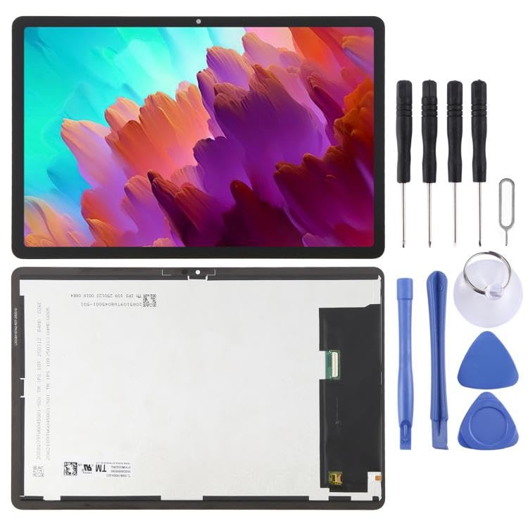 Écran LCD Lenovo Xiaoxin Pad 11 2025 pour retrouver vos séries préférées