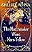 The Matchmaker Wore Mars Yellow: Mysterious Devices 3 (Magnificent Devices Book 18)