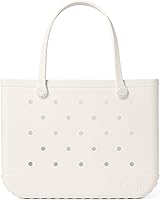 Vista 381 de BOGG BAG - Tote para playa, piscina, barco, deportes - EVA multiusos - Botones tonales