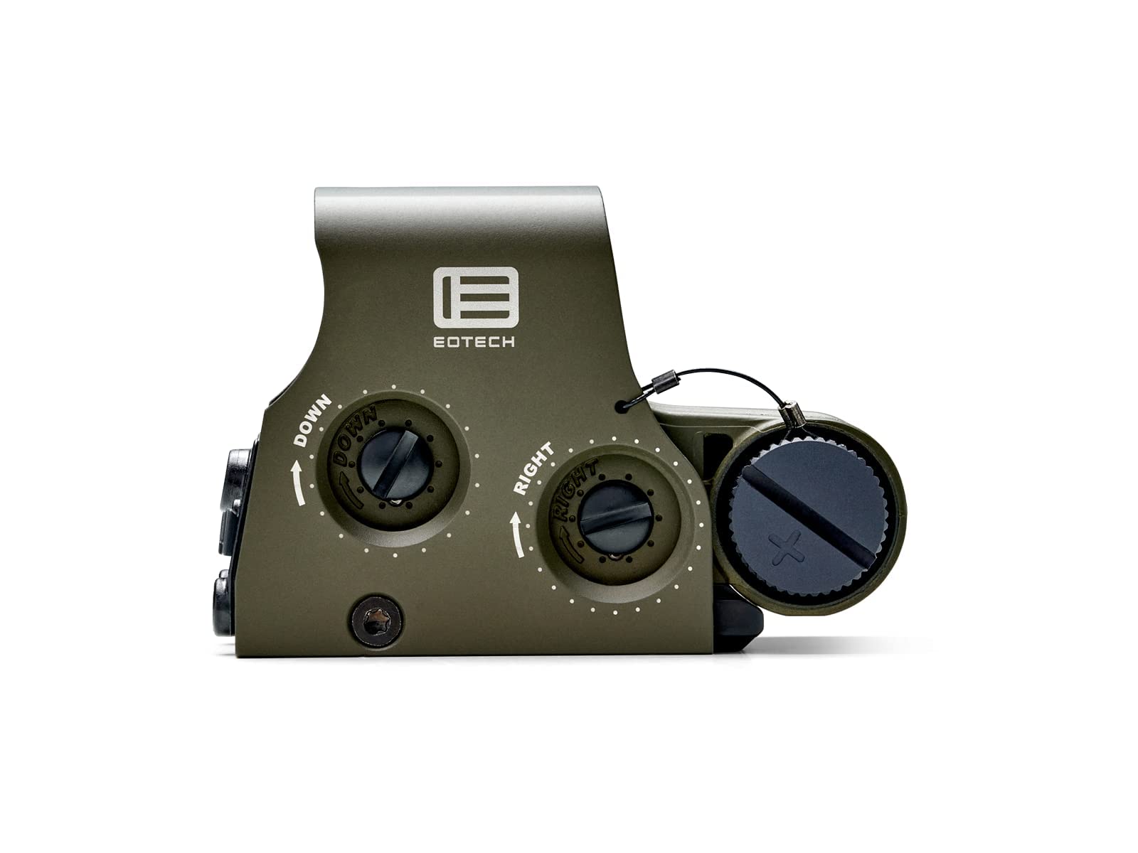 Amazon.com : EOTECH XPS2 Holographic Weapon Sight : Sports & Outdoors