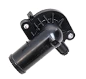 Mopar Genuine Thermostat with Housing - 5184570AJ