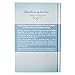 Mr. & Mrs. 366 Devotions for Couples Enrich Your Marriage and Relationship Two-Tone Blue Hardcover Devotional Gift Book w/ Ribbon Marker
