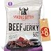 Viking Bites Beef Jerky Teriyaki 400g (8 x 50g) – Getrocknetes...