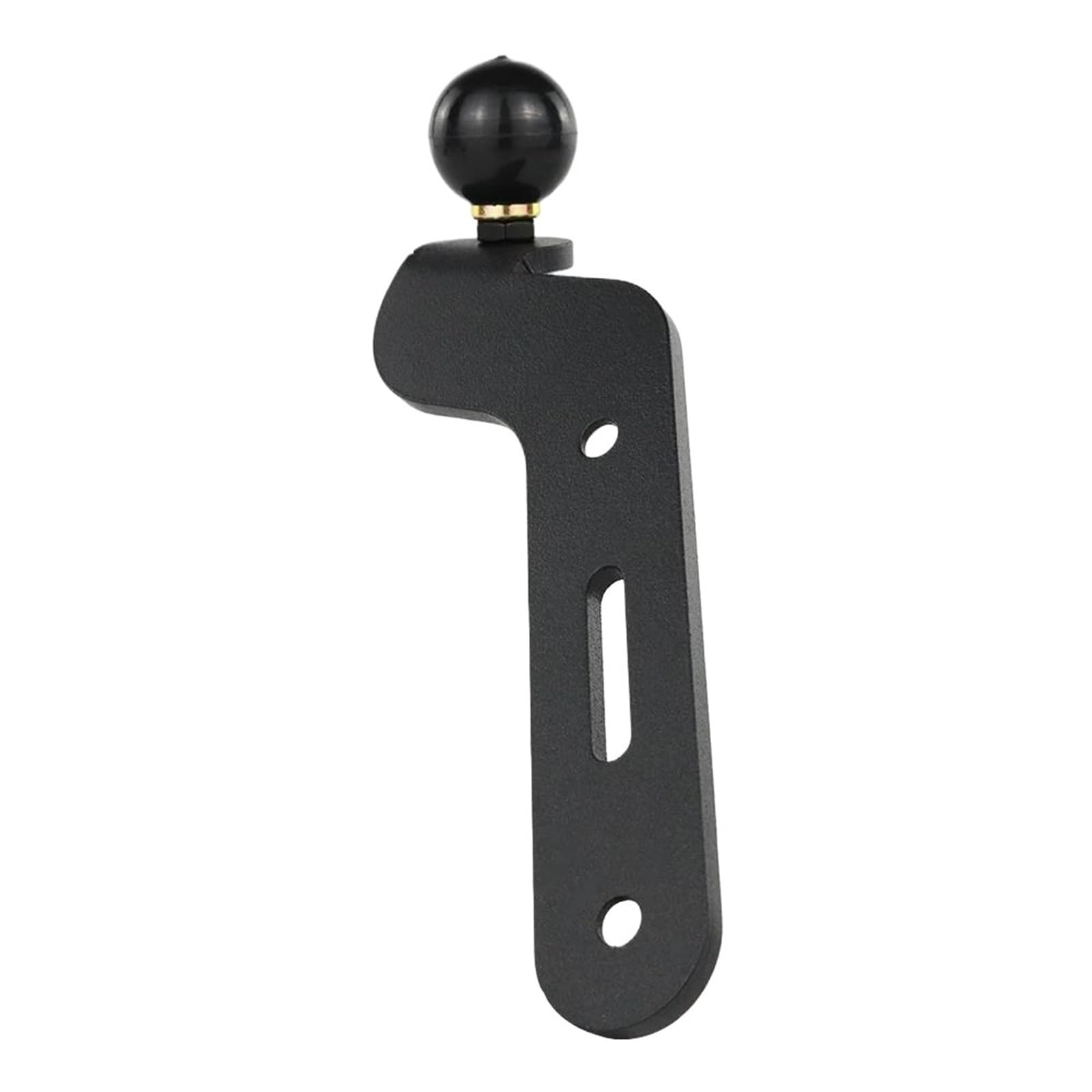 Support GPS Moto Pan European ST1300 Accessoire Navigation Grand Voyage