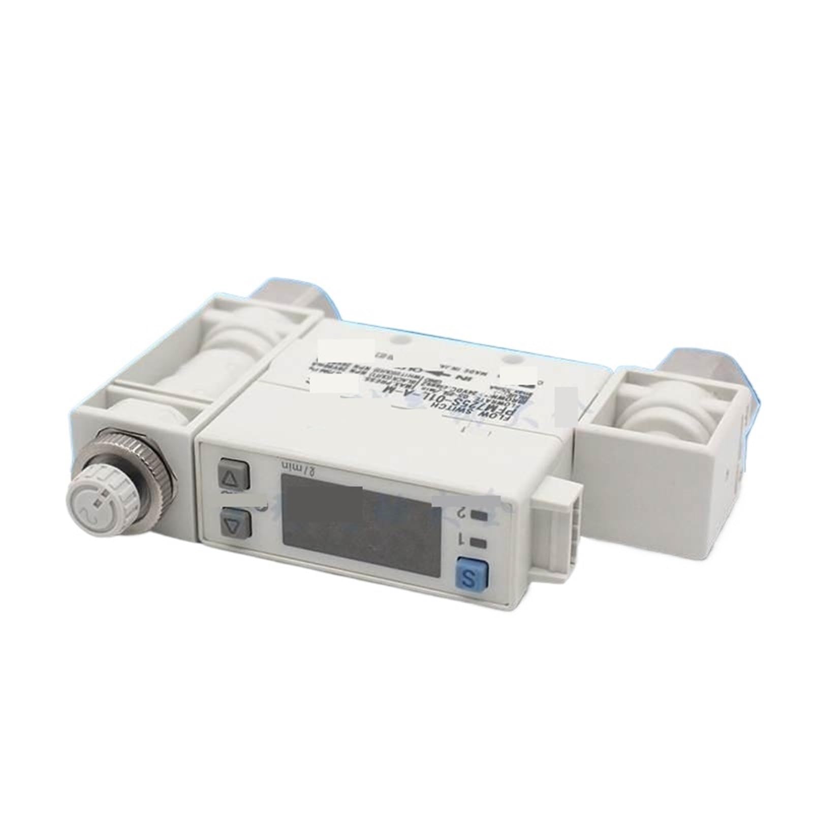 Interruptor de Flujo PFM750S-01 para control de fluidos industrial 1
