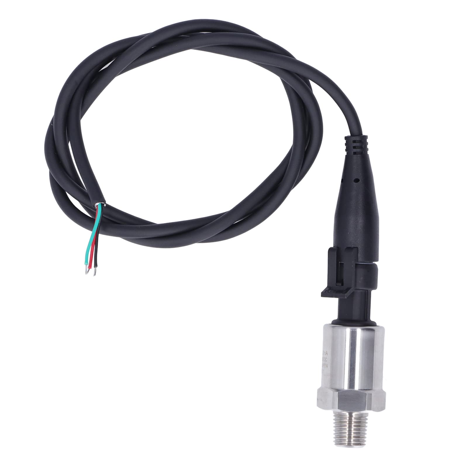Transmisor de Presión Sensor Transductor Universal 0 a 16bar NPT1/4 4 a 20mA Packard Plug T2000