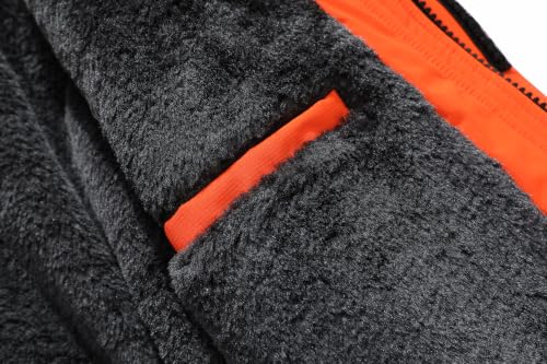 Image of Kid's Ski Jacket Winter Coat Boy's and Girl's Snowboarding Jackets