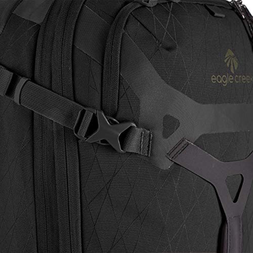 Eagle Creek 30 Inch, Jet Black, 30 Inch